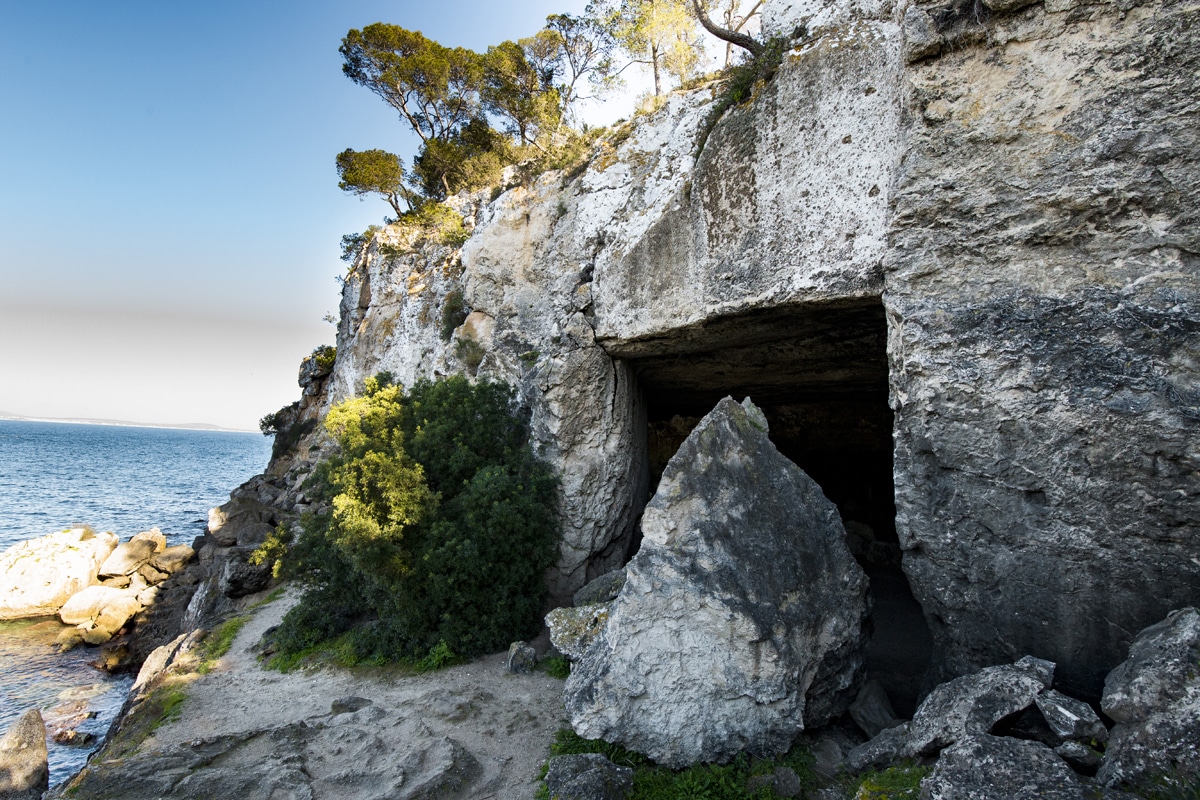 Cueva de Portals Vells – die Höhlen der Gottesmutter im Südwesten Mallorcas