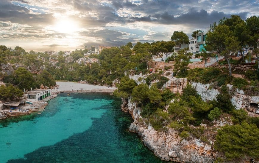 10 Gründe, Mallorca im Winter zu bereisen