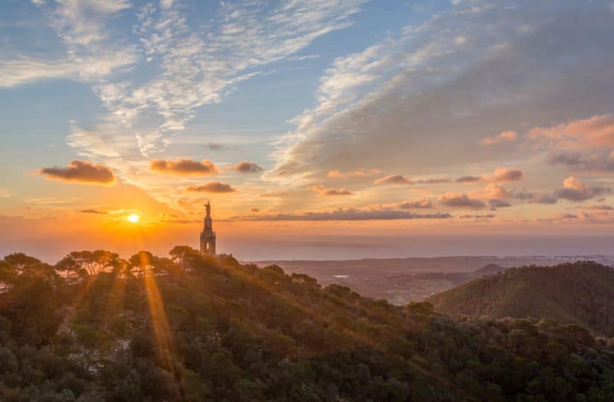 Die Schönheit der Serra de Llevant Ein Reiseführer für Mallorca-Liebhaber