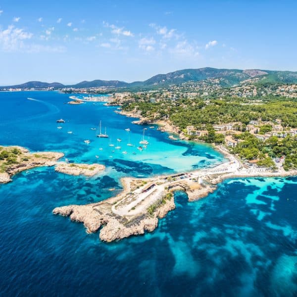 Mallorca Urlaub: Die 8 schönsten Strände auf Mallorca
