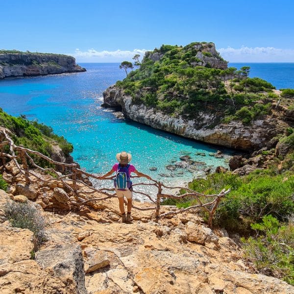 Wandern auf Mallorca: Die schönsten Aussichtspunkte