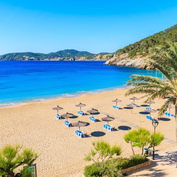 Die schönsten Strände Mallorcas: Eine Auswahl der besten Orte zum Sonnenbaden und Schwimmen