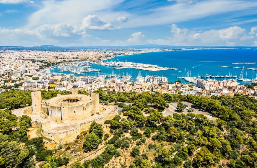 Insider-Guide für Palma de Mallorca Geheimtipps für die Hauptstadt Mallorcas
