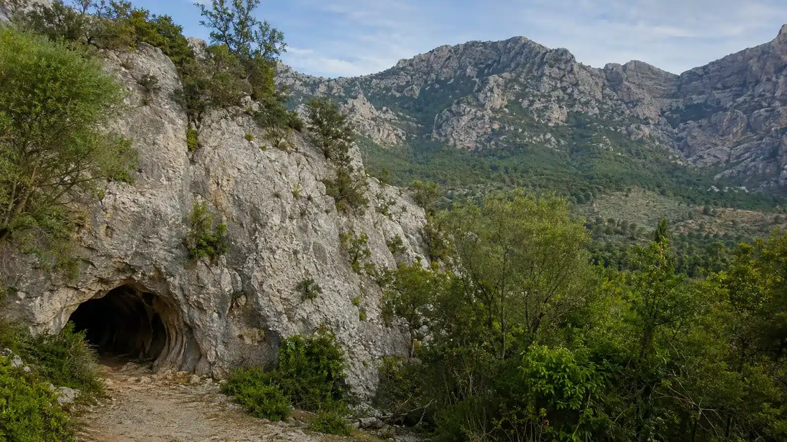 Campanet ist eine kleine Gemeinde im Norden Mallorcas zwischen Inselmitte und Tramuntana. auf Mallorca – Strand, Küste und Atmosphäre