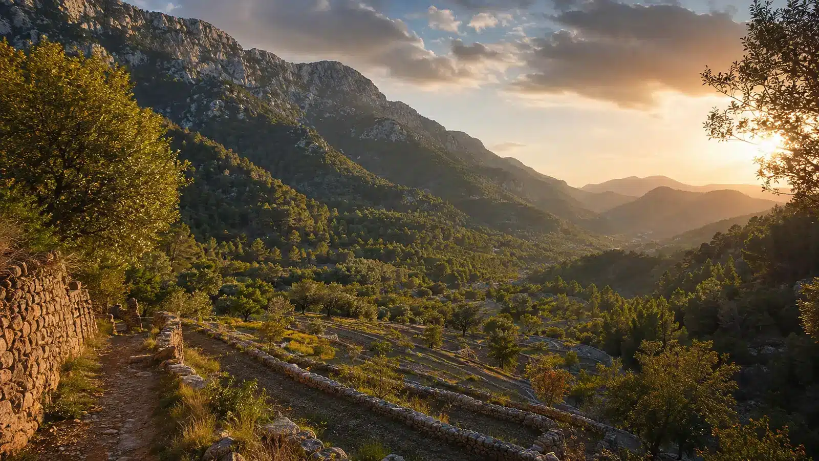 Es Capdellà gehört zur Gemeinde Calvià. Die Seite behandelt den Ort als eigenständiges Reiseziel, verbindet ihn aber mit den Landschaften, Angeboten und Ausflugszielen des Gemeindegebiets. auf Mallorca – Sehenswürdigkeit und Landschaft
